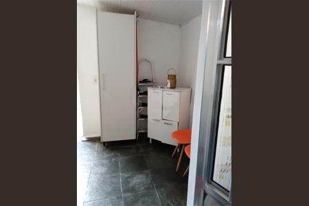 Casa à venda com 2 quartos, 110m² em Jardim Utinga, Santo André