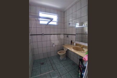 Casa à venda com 2 quartos, 110m² em Jardim Utinga, Santo André