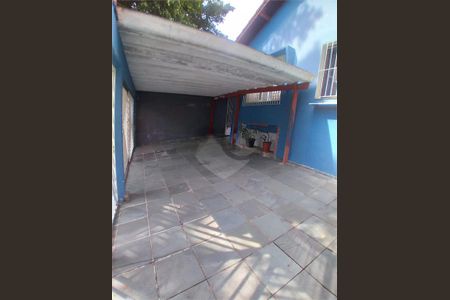 Casa à venda com 2 quartos, 110m² em Jardim Utinga, Santo André