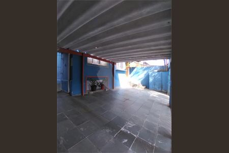 Casa à venda com 2 quartos, 110m² em Jardim Utinga, Santo André
