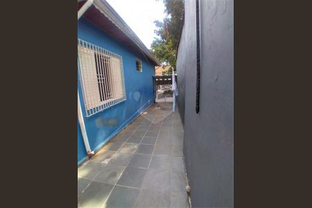 Casa à venda com 2 quartos, 110m² em Jardim Utinga, Santo André