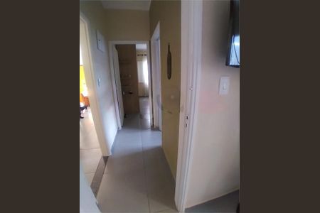 Casa à venda com 110m², 2 quartos e 3 vagas