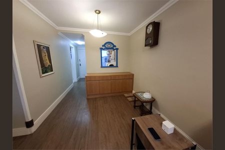 Apartamento à venda com 2 quartos, 58m² em Vila Sofia, São Paulo