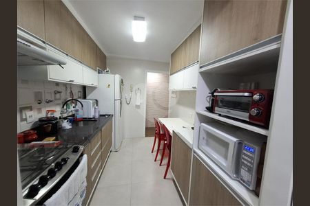 Apartamento à venda com 2 quartos, 58m² em Vila Sofia, São Paulo