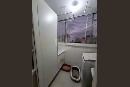 Apartamento à venda com 58m², 2 quartos e 1 vaga