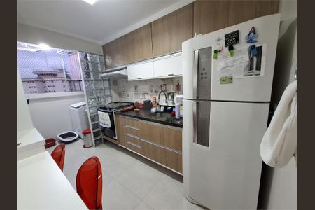 Apartamento à venda com 58m², 2 quartos e 1 vaga