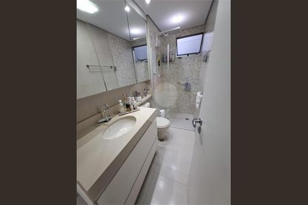 Apartamento à venda com 2 quartos, 58m² em Vila Sofia, São Paulo