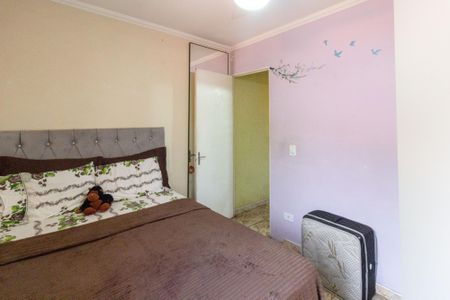 Casa de condomínio para alugar com 75m², 2 quartos e 2 vagasQuarto 1