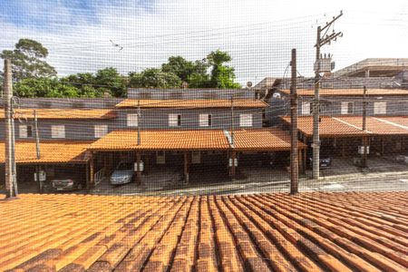 Casa de condomínio para alugar com 75m², 2 quartos e 2 vagasQuarto 1 - vista