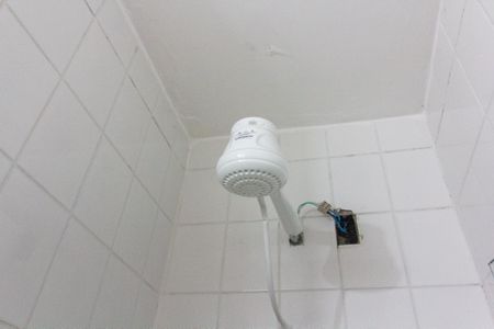 Casa de condomínio para alugar com 75m², 2 quartos e 2 vagasBanheiro