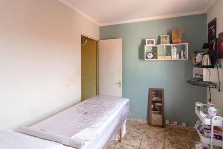 Casa de condomínio para alugar com 75m², 2 quartos e 2 vagasQuarto 2