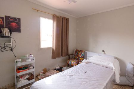 Casa de condomínio para alugar com 75m², 2 quartos e 2 vagasQuarto 2