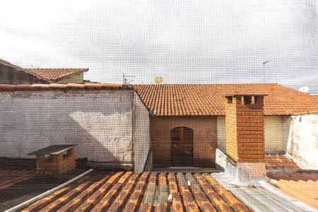Casa de condomínio para alugar com 75m², 2 quartos e 2 vagasQuarto 2 - vista