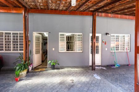 Casa de condomínio para alugar com 75m², 2 quartos e 2 vagasGaragem
