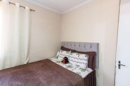 Casa de condomínio para alugar com 75m², 2 quartos e 2 vagasQuarto 1