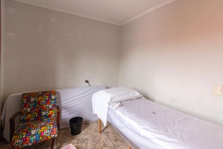 Casa de condomínio para alugar com 75m², 2 quartos e 2 vagasQuarto 2