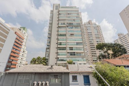 Apartamento à venda com 84m², 2 quartos e sem vagaVista da Sala