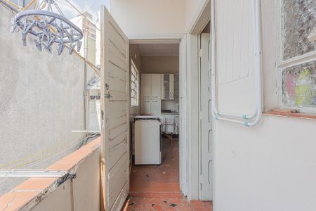 Apartamento à venda com 84m², 2 quartos e sem vagaÁrea de Serviço