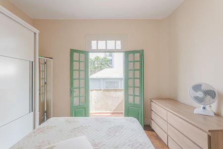 Apartamento à venda com 84m², 2 quartos e sem vagaQuarto 2