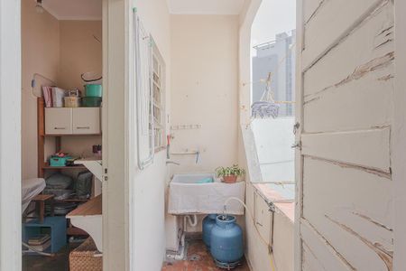 Apartamento à venda com 84m², 2 quartos e sem vagaÁrea de Serviço