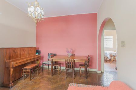 Apartamento à venda com 84m², 2 quartos e sem vagaSala
