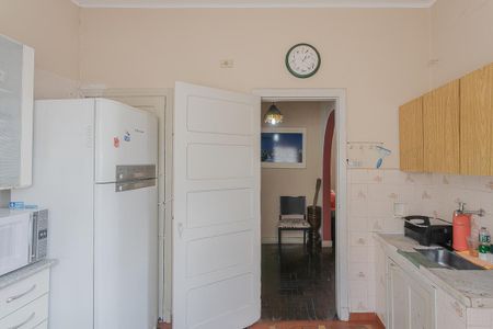 Apartamento à venda com 84m², 2 quartos e sem vagaCozinha