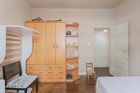 Apartamento à venda com 84m², 2 quartos e sem vagaQuarto 1