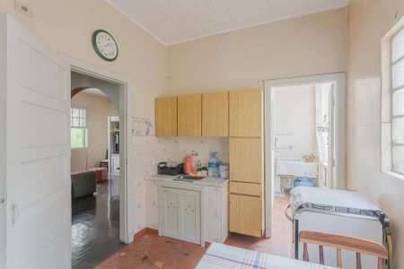 Apartamento à venda com 84m², 2 quartos e sem vagaCozinha