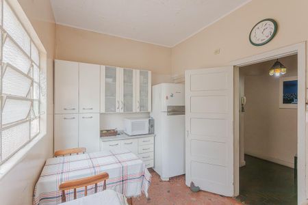 Apartamento à venda com 84m², 2 quartos e sem vagaCozinha