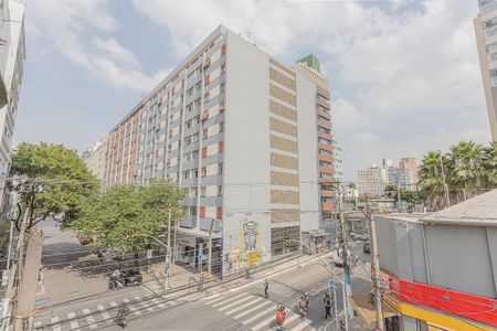Apartamento à venda com 84m², 2 quartos e sem vagaVista da Varanda do Quarto 2