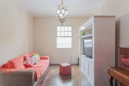 Apartamento à venda com 84m², 2 quartos e sem vagaSala