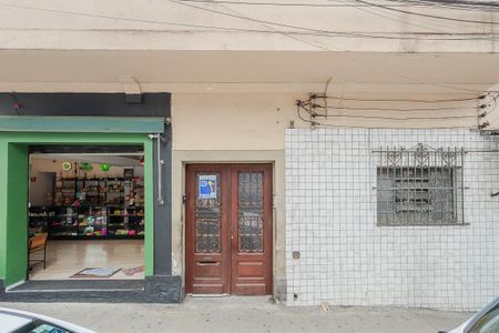 Apartamento à venda com 84m², 2 quartos e sem vagaFachada