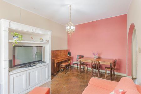 Apartamento à venda com 84m², 2 quartos e sem vagaSala