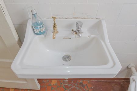 Apartamento à venda com 84m², 2 quartos e sem vagaBanheiro