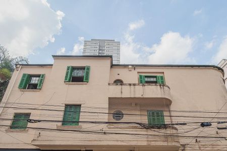 Apartamento à venda com 84m², 2 quartos e sem vagaFachada