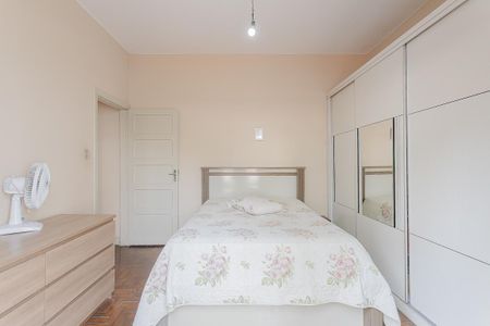 Apartamento à venda com 84m², 2 quartos e sem vagaQuarto 2