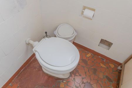 Apartamento à venda com 84m², 2 quartos e sem vagaBanheiro