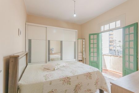 Apartamento à venda com 84m², 2 quartos e sem vagaQuarto 2