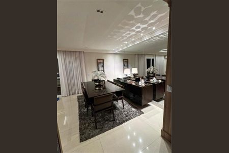 Apartamento à venda com 3 quartos, 158m² em Centro Empresarial Tamboré, Santana de Parnaíba