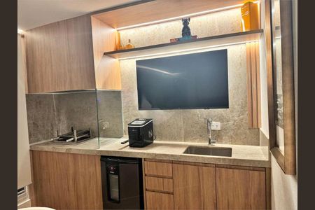 Apartamento à venda com 3 quartos, 158m² em Centro Empresarial Tamboré, Santana de Parnaíba