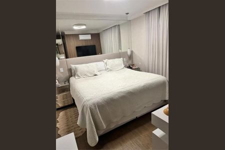 Apartamento à venda com 3 quartos, 158m² em Centro Empresarial Tamboré, Santana de Parnaíba