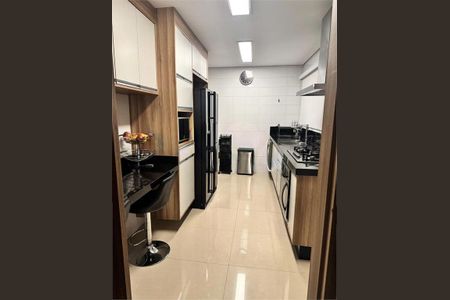 Apartamento à venda com 3 quartos, 158m² em Centro Empresarial Tamboré, Santana de Parnaíba