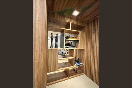 Apartamento à venda com 3 quartos, 158m² em Centro Empresarial Tamboré, Santana de Parnaíba