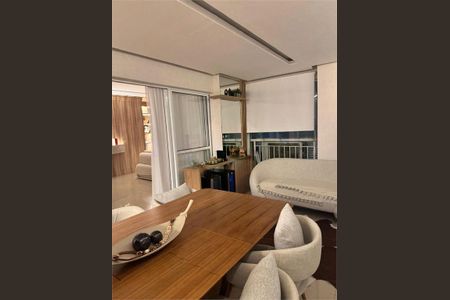 Apartamento à venda com 3 quartos, 158m² em Centro Empresarial Tamboré, Santana de Parnaíba
