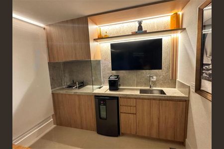 Apartamento à venda com 3 quartos, 158m² em Centro Empresarial Tamboré, Santana de Parnaíba
