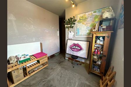 Apartamento à venda com 3 quartos, 196m² em Chácara Califórnia, São Paulo
