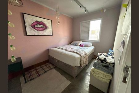Apartamento à venda com 3 quartos, 196m² em Chácara Califórnia, São Paulo
