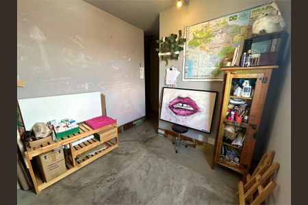 Apartamento à venda com 3 quartos, 196m² em Chácara Califórnia, São Paulo