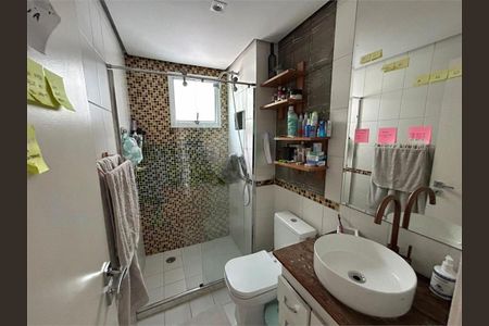 Apartamento à venda com 3 quartos, 196m² em Chácara Califórnia, São Paulo