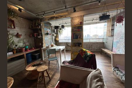 Apartamento à venda com 3 quartos, 196m² em Chácara Califórnia, São Paulo
